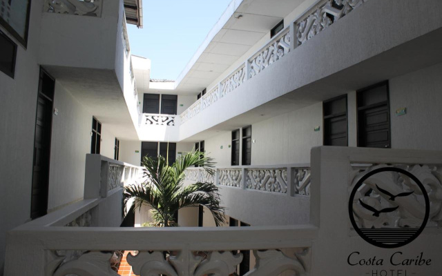 Hotel Costa Caribe