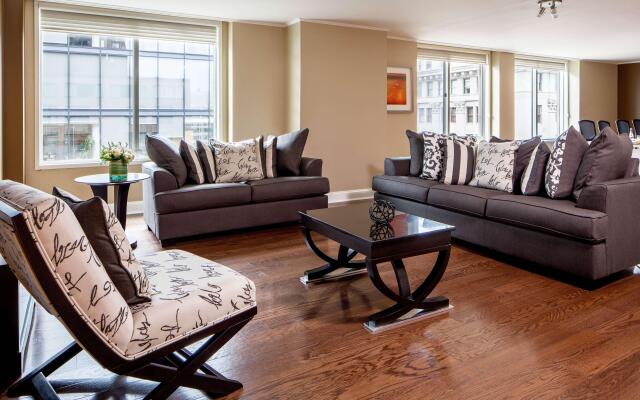 Hyatt Regency Washington on Capitol Hill