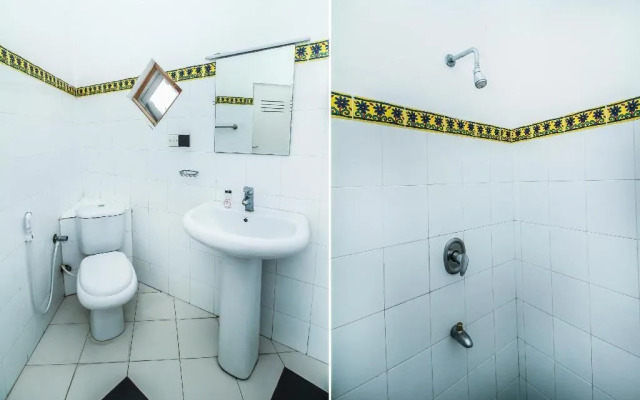 The Kings Bay Hotel by OYO Rooms