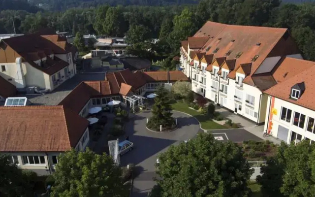 Thermenhotel Radkersburger Hof