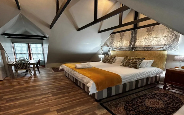 Be at Rest Accommodation