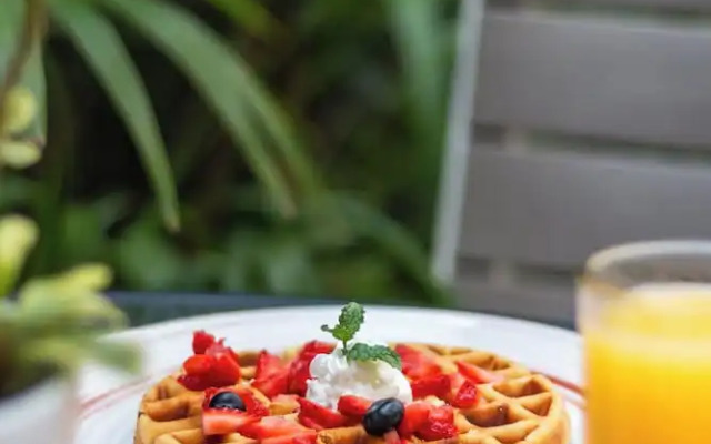 The Paramar Beachfront Boutique Hotel - Downtown Malecon