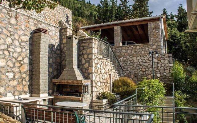 Liogerma Villas