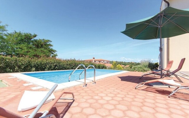 Amazing Home in Pula With Wifi and 3 Bedrooms