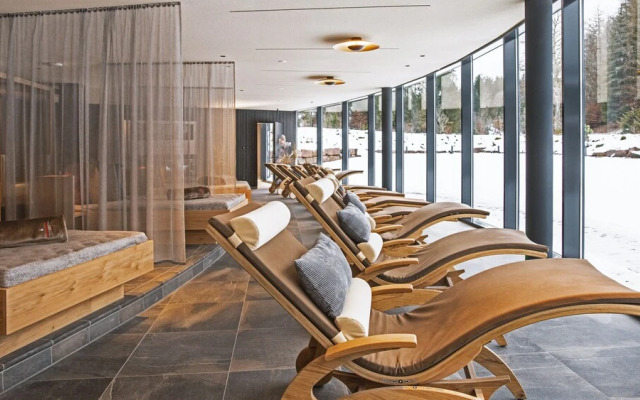 Hotel Restaurant Waldsägmühle