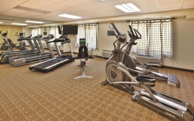 La Quinta Inn And Suites Danbury