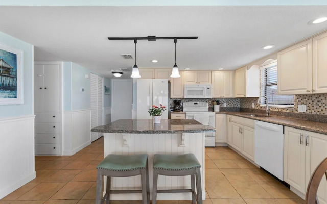 Ocean Reef Villa 110