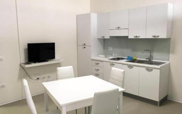 San Sisto Residence