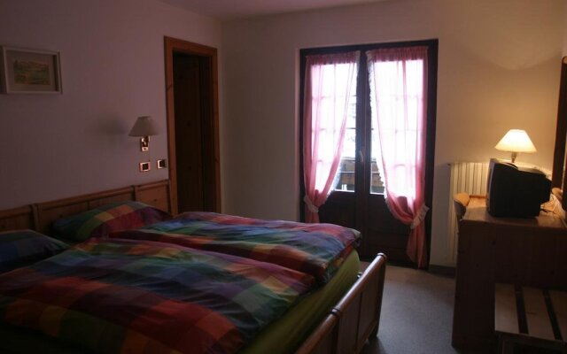 Albergo La Gran Baita