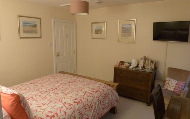 The Old Posthouse B&B