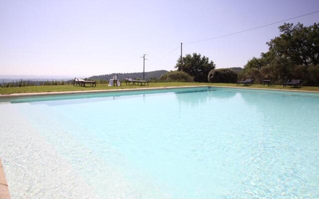 Agriturismo Dei - Villa il Boschetto Luxury suite
