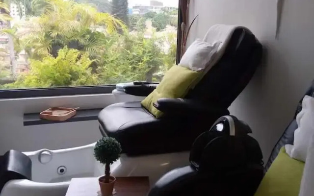 Executive Suites Valencia