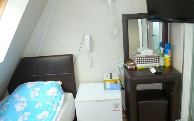 New Myeongdong Guest House