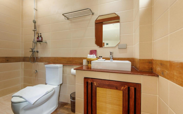 Rendezvous Classic House