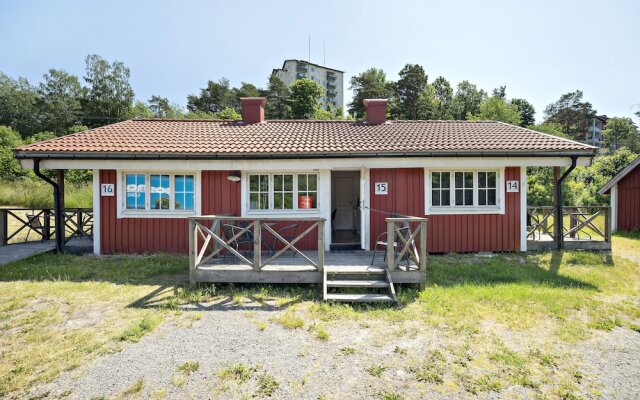 First Camp Nickstabadet Nynäshamn