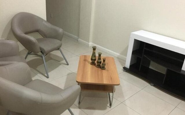 Garoa Hostel