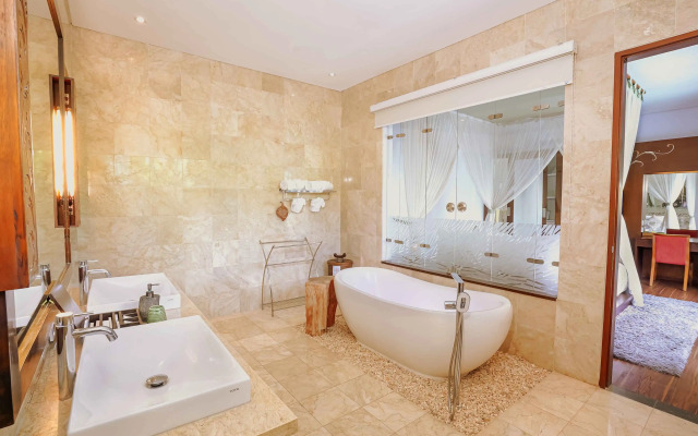 The Kasih Villas & Spa