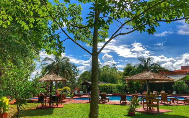 Hotel Carmen