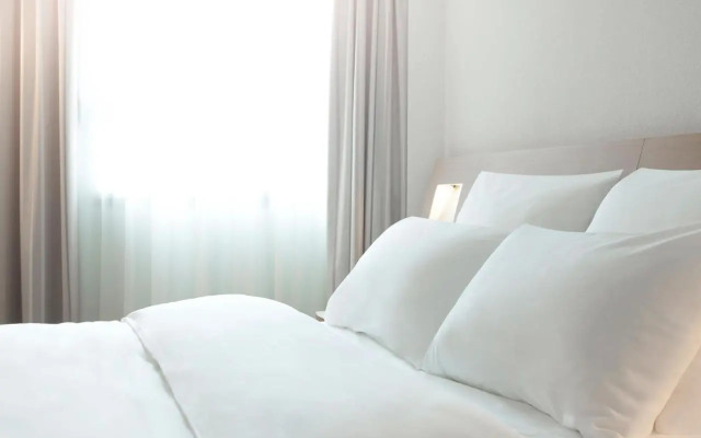 Novotel Milano Malpensa Airport Hotel