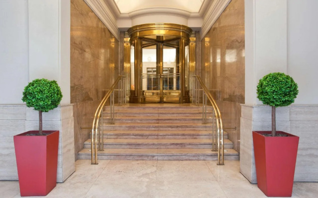 NH City Buenos Aires