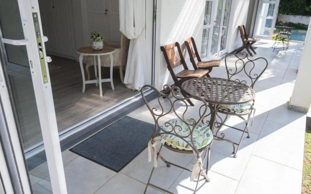 Kelkiewyn Waterkloof Guesthouse