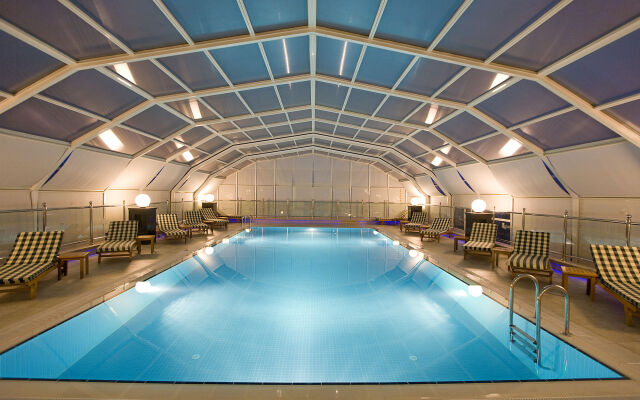 Latanya Palm & Spa Airport Antalya