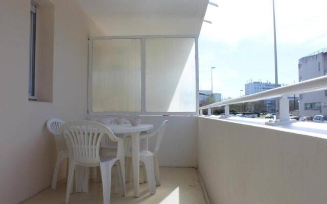 Appartement La Rochelle, 2 pièces, 4 personnes - FR-1-246-294