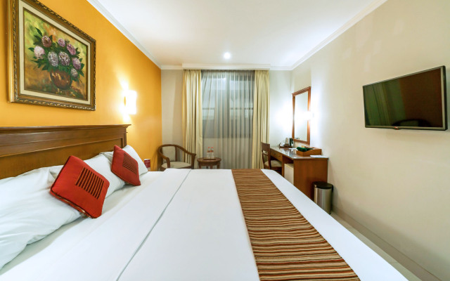 Sofyan Hotel Soepomo