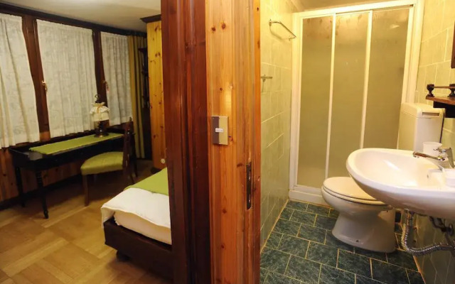 Hostellerie des Guides