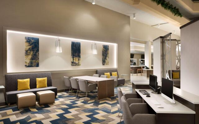Hilton Fort Collins