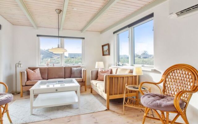 "Benda" - 500m from the sea in NW Jutland
