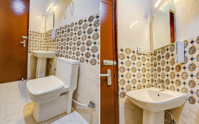 Fabhotel Kings Suites