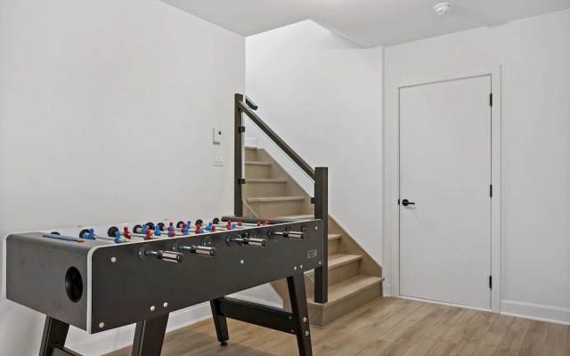 Belair 5 by Tremblant Platinum