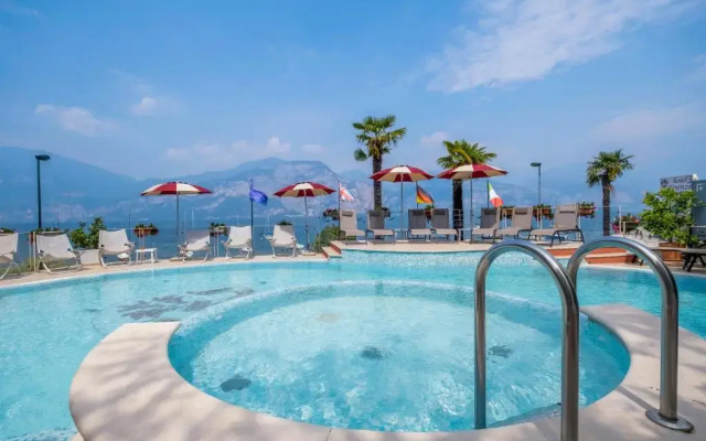 Hotel Firenze