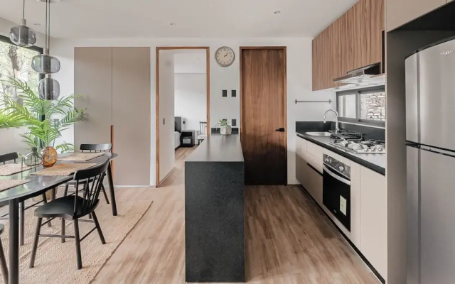 Loft 1B I 1B