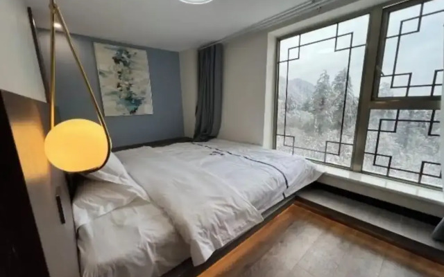 Foguang Hotel