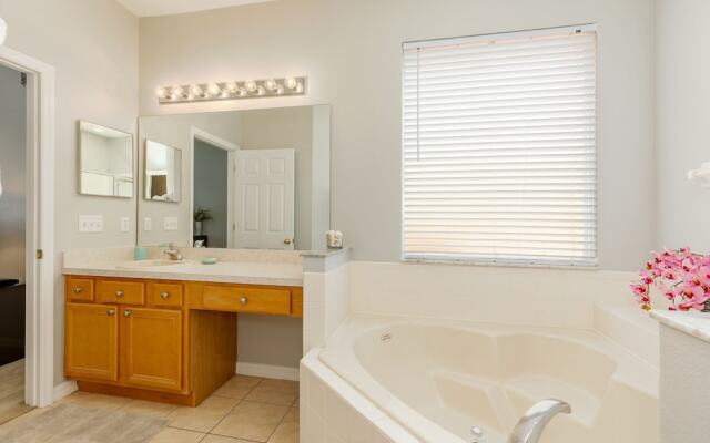 Tiger Lilly House 6 Bedroom