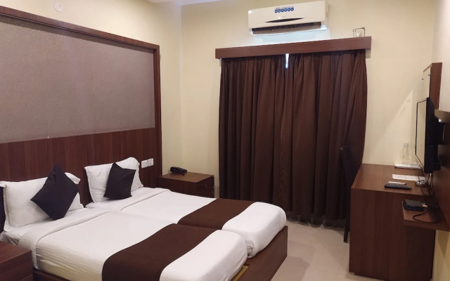 Hotel Parkway Inn