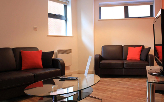 Atana Apartments