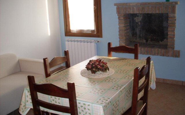 Agriturismo cà Vendramin