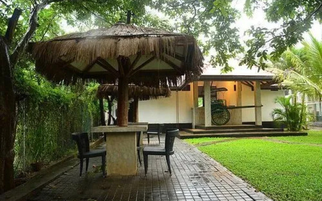 Vista BnB Joes Habarana Village
