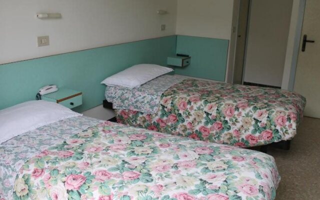Hotel San Gottardo