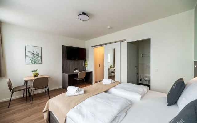 Limehome Bremerhaven Kantstraße
