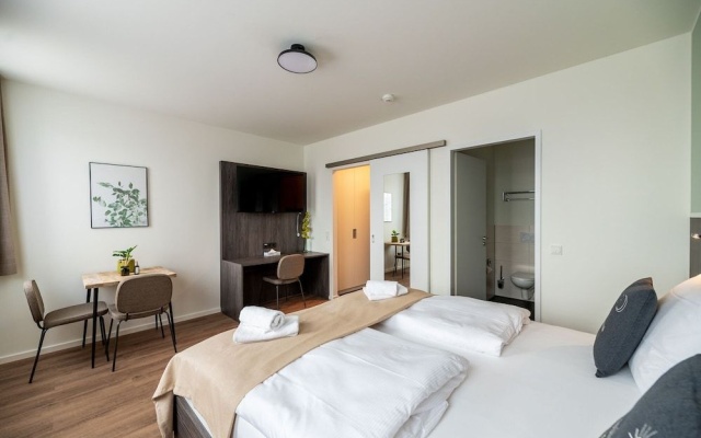 Limehome Bremerhaven Kantstraße