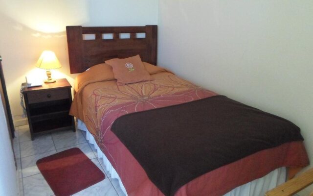 Hotel Corona del Inca