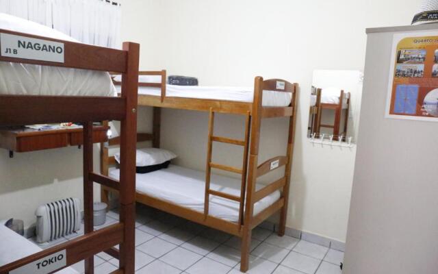 Boituhostel