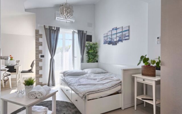 Apartment La Mer Luumäki 34073