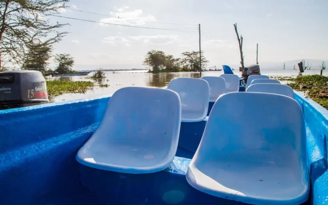 Petluck Resort Naivasha