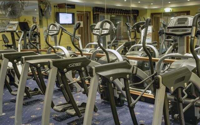 Best Western Queens Hotel