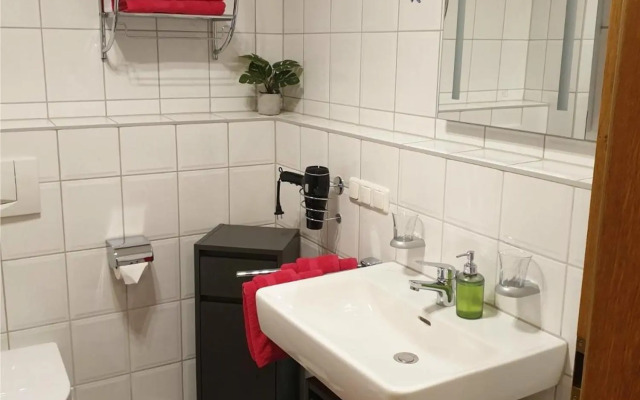 Ferienwohnung Sunnwinkel